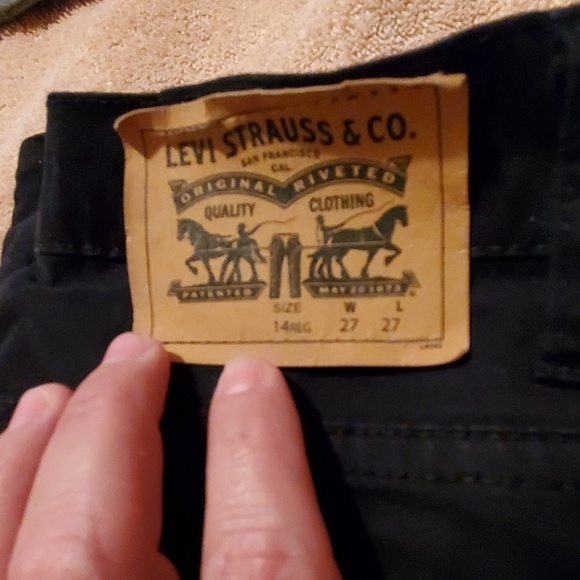 Jeans - Picture 2 of 4